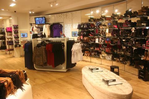 Simply Be, Liverpool One